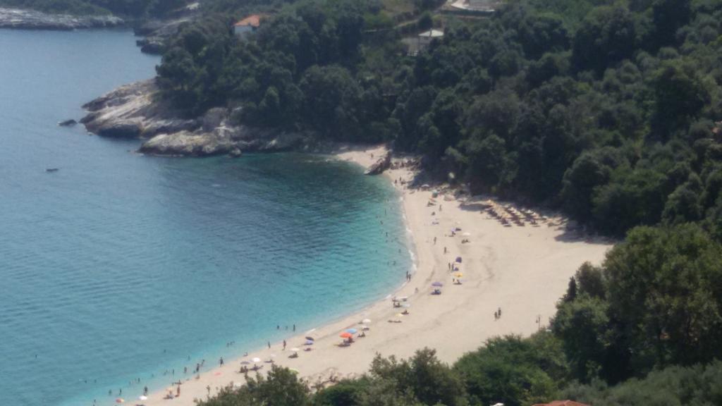 Vergopoulos Oliveyard Mourésion Dış mekan fotoğraf