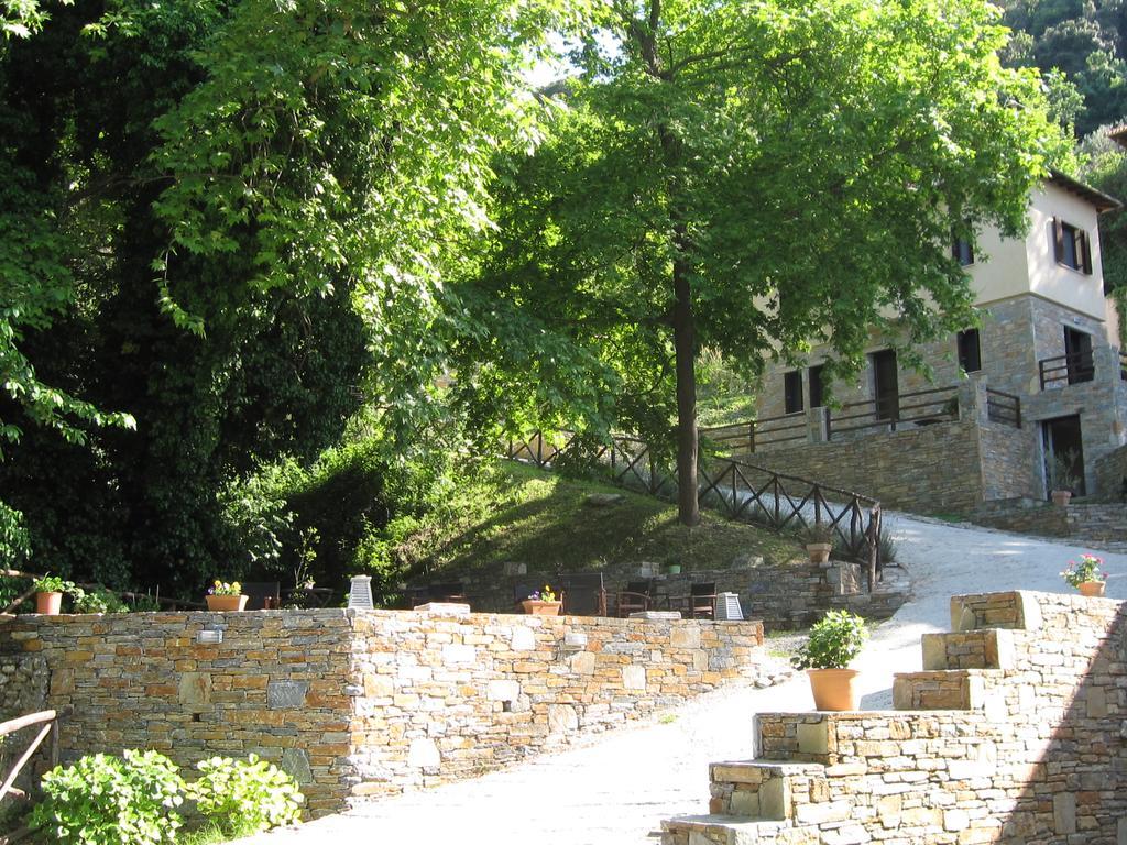 Vergopoulos Oliveyard Mourésion Dış mekan fotoğraf