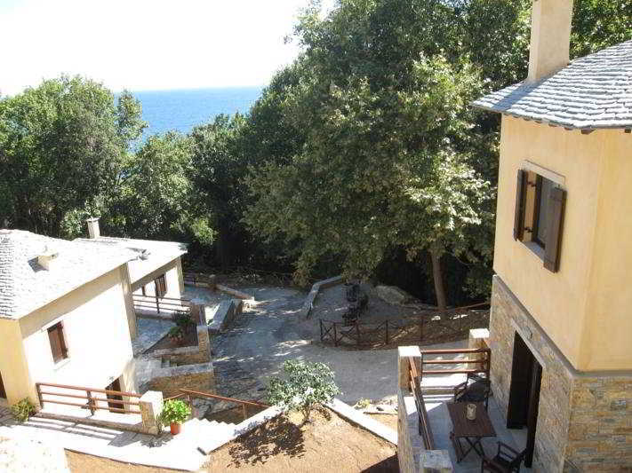 Vergopoulos Oliveyard Mourésion Dış mekan fotoğraf