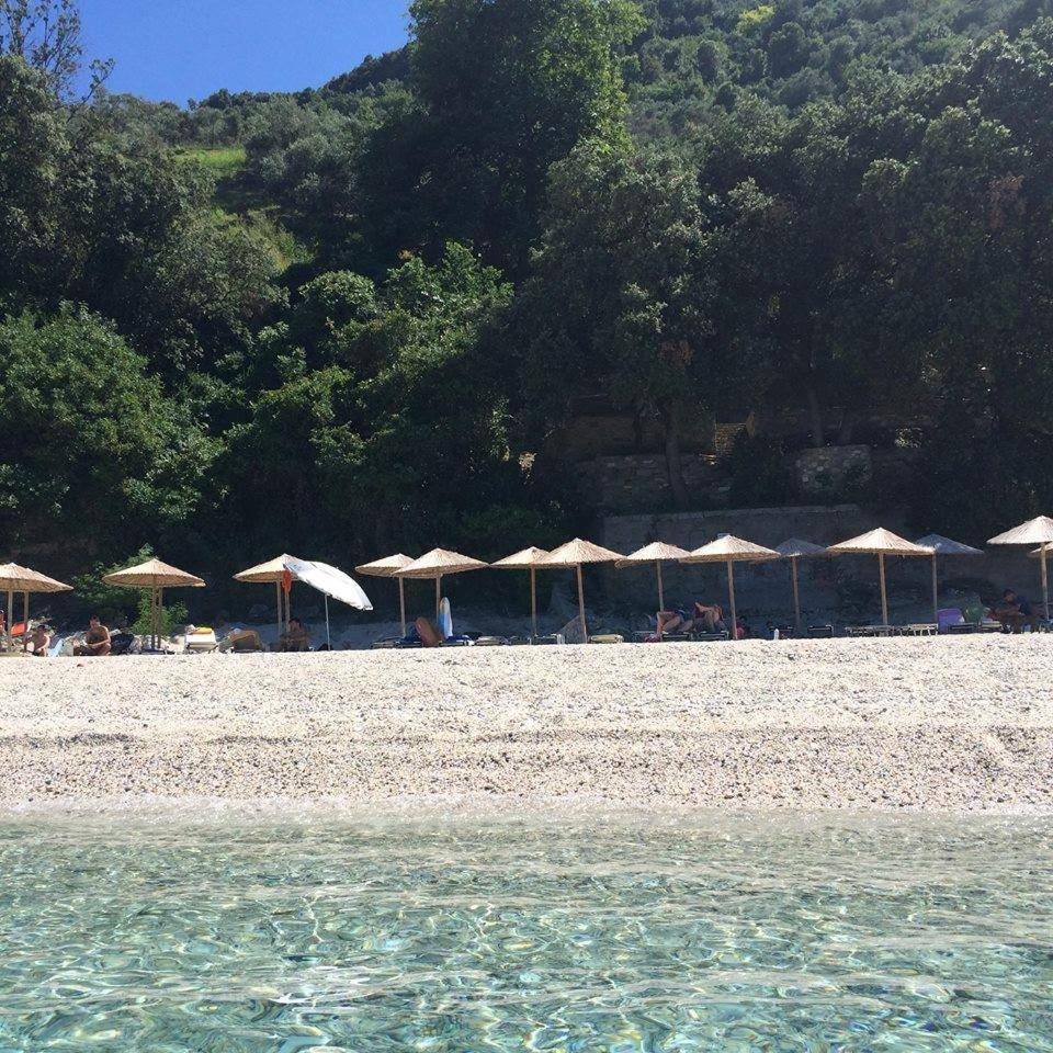 Vergopoulos Oliveyard Mourésion Dış mekan fotoğraf